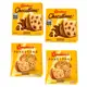 02un Panetones ou Chocottones Bauducco 400g em oferta