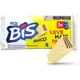 Bis Branco - Kit com 3 unidades de 100,8g em oferta