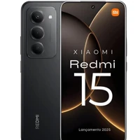 Imagem da promoção Xiaomi Redmi 15 144Hz 50MP 256GB/128GB 12GB Ramboost 7000mAh
