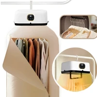 Imagem da promoção Secador de Roupas 110V / 220V Secadora Elétrica 600W Secagem Rápida 10KG