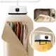Secador de Roupas 110V / 220V Secadora Elétrica 600W Secagem Rápida 10KG em oferta