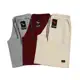 3 Bermudas de Moletom Masculinas Treino/Academia Algodão e Poliéster Confortável 3 Cores Sortidas em oferta