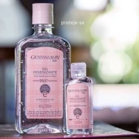 Imagem da promoção GIOVANNA BABY ALCOOL GEL HIGIENIZANTE 70% PERFUMADO 500ml ou 60ml