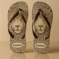 Imagem da promoção Chinelo Feminino Estampado Havaianas Slim Animals