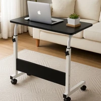 Imagem da promoção Mesa Multiuso Portátil para Notebook com Altura Ajustável