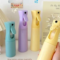 Imagem da promoção Borrifador Jato Contínuo Névoa Multiuso Profissional Spray 200ml Cabelos Plantas Limpeza