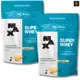 Kit 2x Super Whey Protein Concentrado 900g Max Titanium Proteína Concentrada em oferta