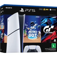 Imagem da oferta Console Sony Playstation 5, Edição Digital