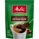 Sachê Café Solúvel Granulado Extraforte Melitta 40g em oferta