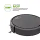 Aspirador Robô Philco Função MOP Seco Antiqueda PASE10 em oferta