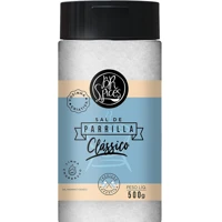 Imagem da promoção Sal de Parrilla Clássico BR Spices 500g