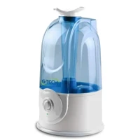 Imagem da promoção Umidificador Ultrassonico Allergy Free Dual Bivolt G-tech