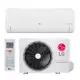 Ar Condicionado LG AI Smart Inverter Voice 9000 BTUs Frio 220V em oferta