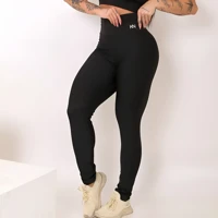 Imagem da oferta Calça Legging Fitness Zero Transparência Cintura Alta Koenig