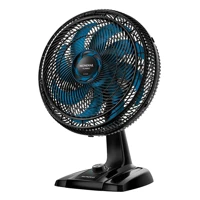 Imagem da promoção Ventilador De Mesa 40cm Turbo NVT-40-BL MONDIAL