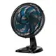 Ventilador De Mesa 40cm Turbo NVT-40-BL MONDIAL em oferta