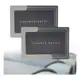 Kit 2 Tapetes De Banheiro Mágico Ultra Absorvente 40x60cm em oferta