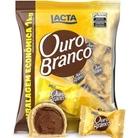 Imagem da promoção Chocolate Ouro Branco Pacote 1Kg