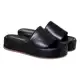 CHINELO FEMININO SANDÁLIA PLATAFORMA FLATFORM LOLLA MARIA em oferta