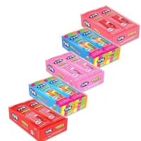 Imagem da promoção Kit Amo Tubes 60 pacotes de 15g cada - FINI