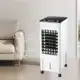Climatizador Torre Portátil com Umidificador e Resfriador de Ar, 3 Velocidades e Tanque de Água 9L em oferta