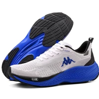 Imagem da promoção Kappa Tênis Pulse RX Masculino Feminino