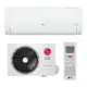Ar Split LG Ai Dual Inverter Voice 9000 Btus Frio Branco em oferta