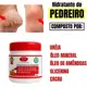 Creme Hidratante do Pedreiro com Ureia Para Pés Rachados Glicerina Óleo de Amêndoas Cacau Corpo Mão em oferta