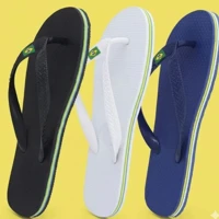 Imagem da promoção Kit 3 Pares de Chinelo Masculino e Feminino Casual