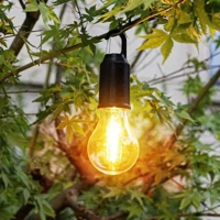 Imagem da promoção Lâmpada Recarregável Para Barraca De Acampamento E Pesca Luz Portátil Usb de Pendurar