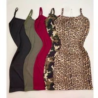 Imagem da promoção Vestido Canelado Tubinho Curto