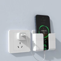 Imagem da promoção Kit 02 Suporte de Parede Adesivo para Celular e Controle – Organização Rápida e Sem Furo