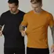 Kit 2 Camiseta Peruana Cotton 40.1 Premium 100% Algodão Elastano Masculino Feminino Plus Size Ve em oferta