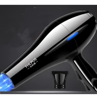 Imagem da promoção Secador de Cabelo 110v Profissional 3200w - Voltagem 110v--6881