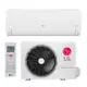 Ar Condicionado Split LG AI Smart Inverter Voice 12000 BTUs Frio 220V S3-Q12JA31E em oferta