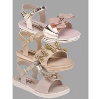Imagem da promoção Kit 3 Sandalia Infantil Menina Sandalia infantil Feminina
