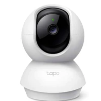 Imagem da promoção Câmera de Segurança​ Residencial TP-Link TC70 Wi-Fi e Pan/Tilt TC70(BR)