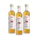 3 Vinagre de Maçã Orgânico Fazenda São Roque 100% Natural Vegano em oferta