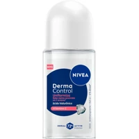 Imagem da oferta Desodorante Antitranspirante Roll-on Derma Control Uniformiza Nivea 50ml