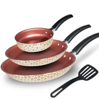 Imagem da promoção Jogo De Frigideira Rotoprint Antiaderente 3 Peças