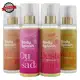 Body Splash Belkit 200ml - Alta fixação, projeção, perfumaria fina | Dia e noite em oferta
