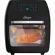 Fritadeira Oven Fryer 12L Oster 3 em 1 em oferta