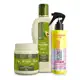 Kit Reconstrutor + Pós-química 250ml/g em oferta