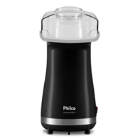 Imagem da promoção Pipoqueira Elétrica Sem Óleo Philco 1200w Ppie01a Cor Preto