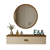 Imagem da promoção Penteadeira Com Gaveta 60CM Console Camarim E&A - Cores