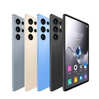 Imagem da promoção Tablet Pc Mil10 Android 13 256gb Memória 6gb Ram10 Polegadas Tablet Pc Milli UNIF