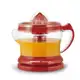 Espremedor de frutas 1,25L com cone extra Premium - E-23 Mondial em oferta