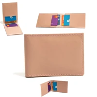 Imagem da promoção Porta cartão feminino masculino slim carteira feminina presente mimo