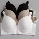 kit Com 3 peças de Sutiãs com bojo Básico Reforçado de Microfibra Conforto diario Sustenção Lingerie em oferta