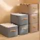 Caixa Organizadora de Roupas Cesto Organizador Guarda Roupa Calças Armazenamento Organizer Closet em oferta